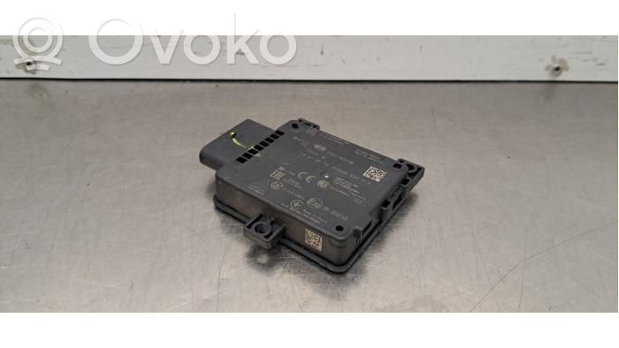 BYD Dolphin Distronic sensor radar 