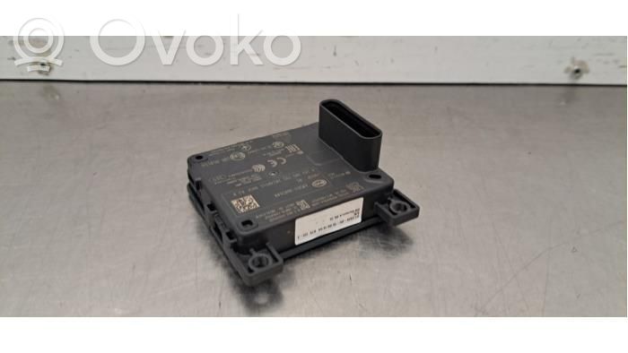 BYD Dolphin Distronic sensor radar 