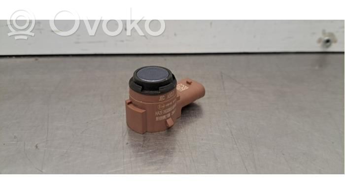 BYD Dolphin Parking PDC sensor 