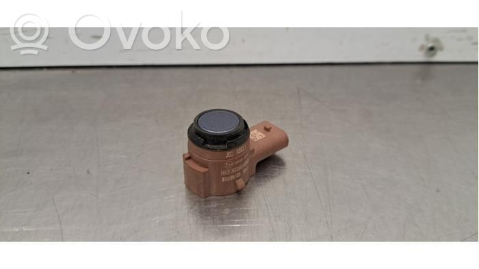 BYD Dolphin Parking PDC sensor 