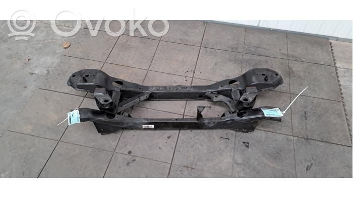 Front subframe   31406223