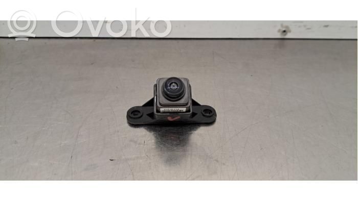 BYD Dolphin Windshield/windscreen camera 