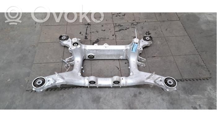 Front subframe   33306793995