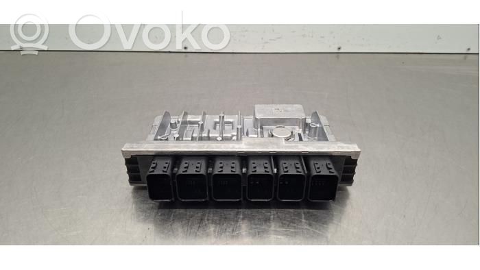 BMW X1 U11 Engine control unit/module 