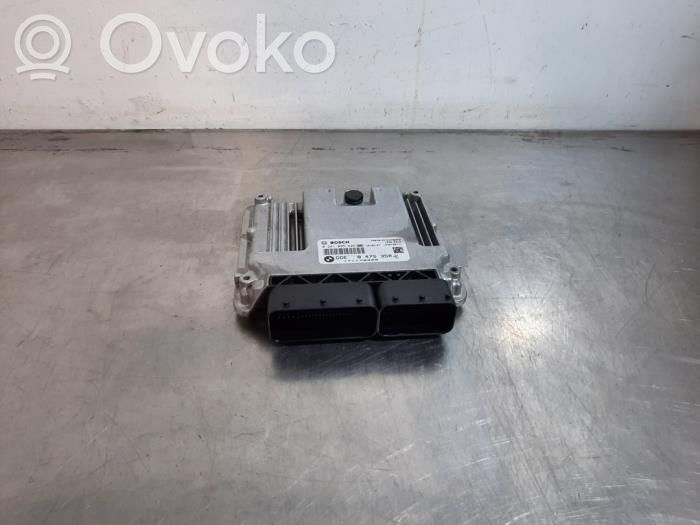 BMW 1 F20 F21 Engine control unit/module 