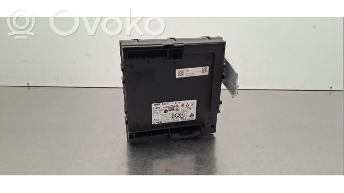 Kėbulo modulis   95400CV430