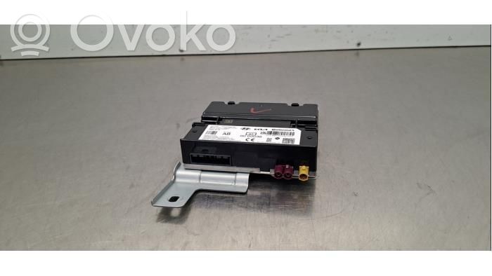 KIA EV6 Other control units/modules 