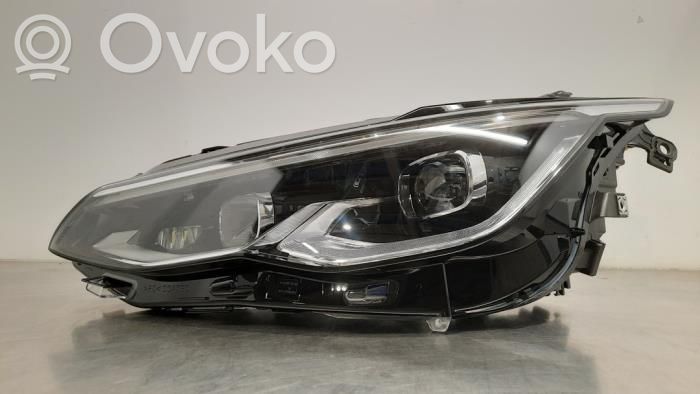 Volkswagen Golf VIII Far 