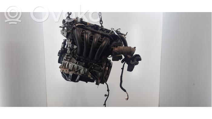Mazda 6 Motor 