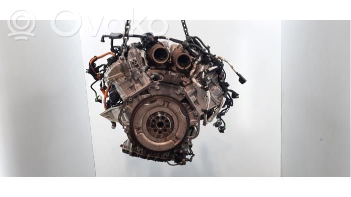 Engine   11005A6F129