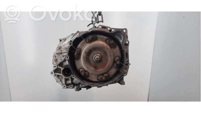 Volvo V40 Manual 5 speed gearbox 