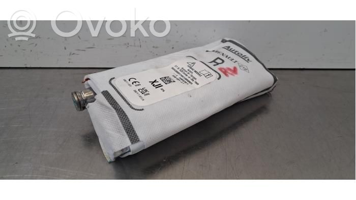 Dacia Jogger Airbag scaun