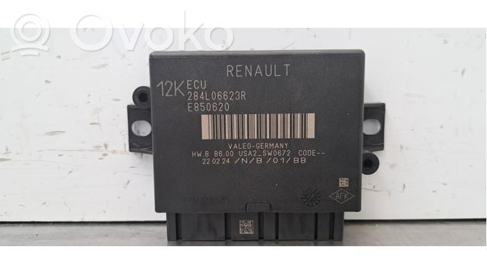 Dacia Jogger Unitate/modul de comandă parcare PDC 