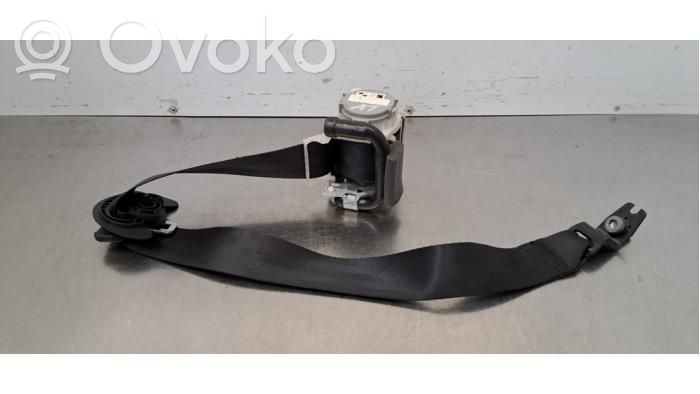 Seat Ibiza V (KJ) Ceinture de sécurité avant