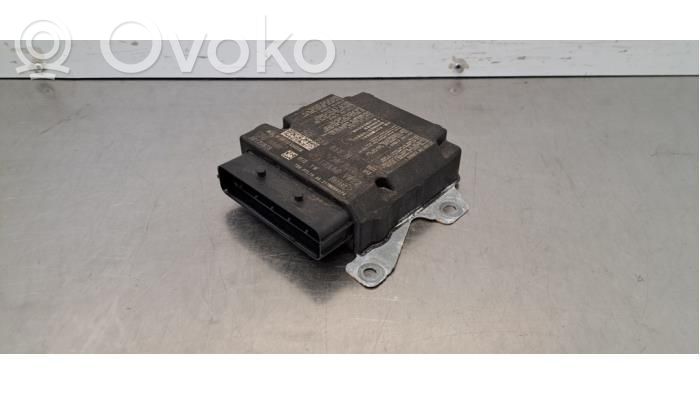 Seat Ibiza V (KJ) Unitate/modul de comandă airbaguri 