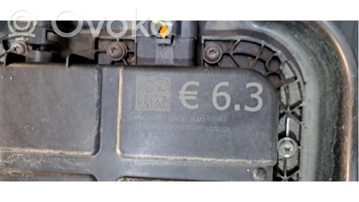 Peugeot 308 Rezervor lichid AdBlue 