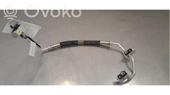 Ilmastointilaitteen putki (A/C)   1EA816523G