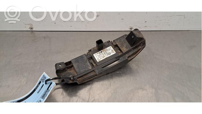 Volkswagen Amarok II Sensor de radar Distronic 