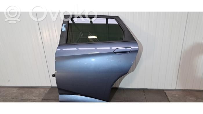 BYD Dolphin Portiera posteriore
