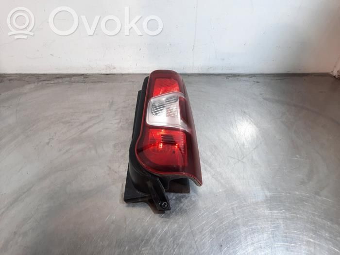Lampa tylna   9820554880