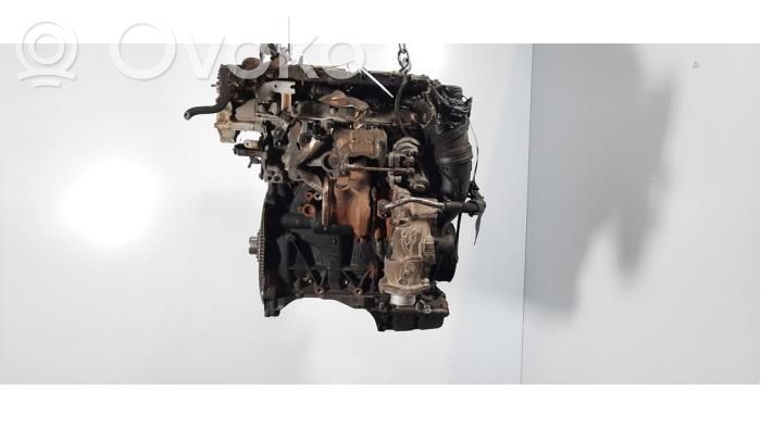 Audi A4 S4 B9 8W Engine 