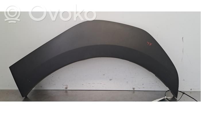 Toyota bZ4X Listwa błotnika tylnego 