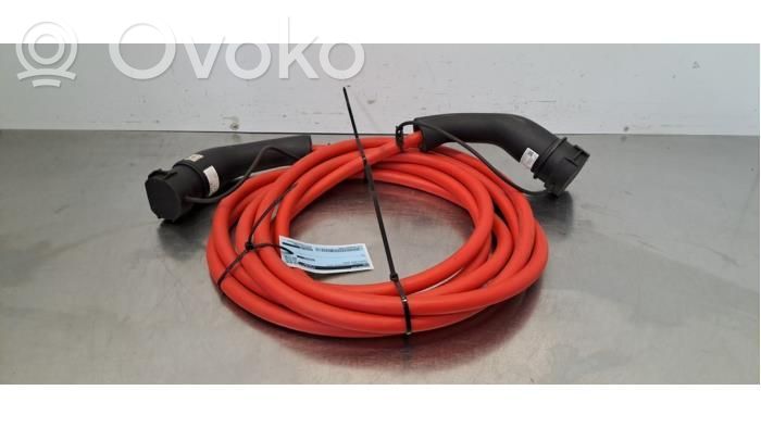 Toyota bZ4X Cavo di ricarica per auto elettriche