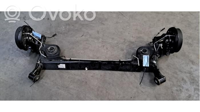 Dacia Jogger Belka osi tylnej 