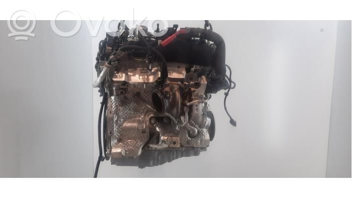 BMW 4 G22 G23 G24 G26 Engine 