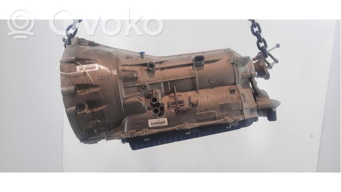 BMW 4 G22 G23 G24 G26 Manualna 5-biegowa skrzynia biegów 