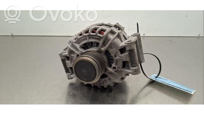Volkswagen Golf VII Ģenerators 
