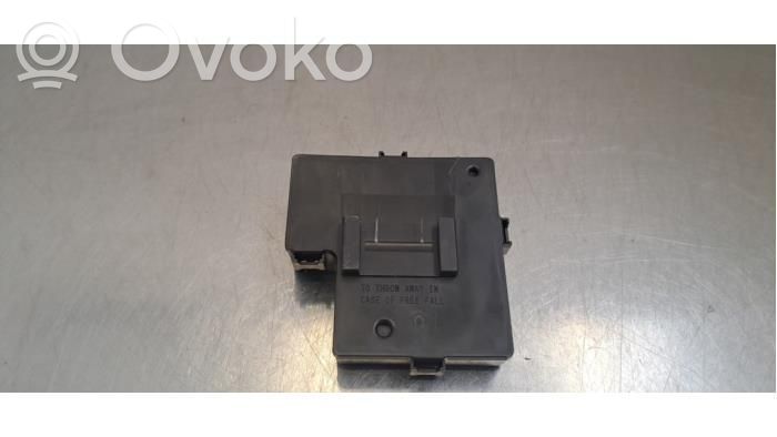 Renault Arkana Komforta modulis 