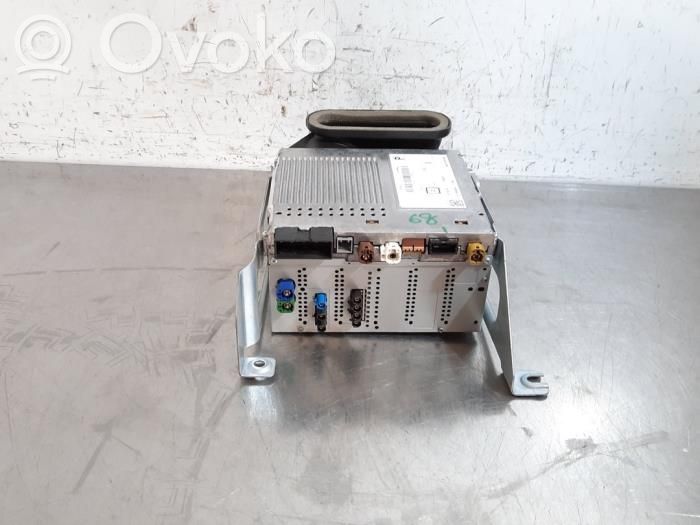 Land Rover Discovery Sport Panel / Radioodtwarzacz CD/DVD/GPS 
