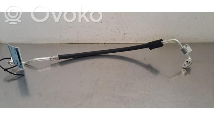 Ilmastointilaitteen putki (A/C)   9850457880