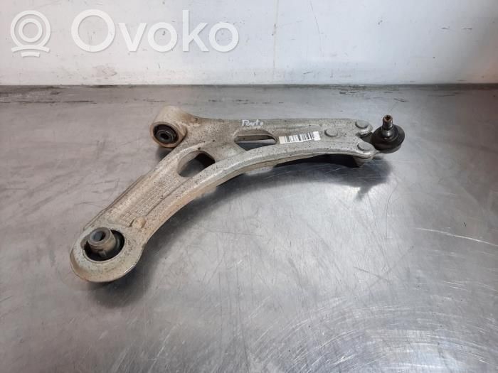 Peugeot Partner III Braccio di controllo sospensione anteriore 
