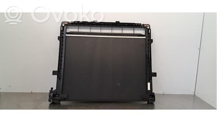 Audi Q4 e-tron Conducto/guía del intercooler 