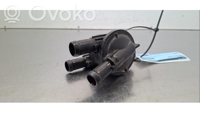 Engine coolant pipe/hose   31686567