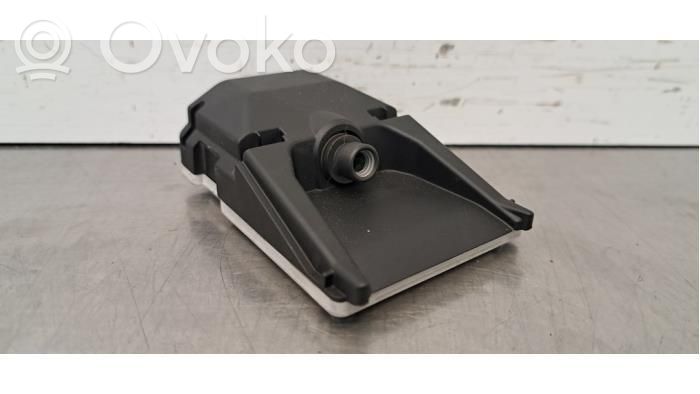 Fiat 500X Windshield/windscreen camera 