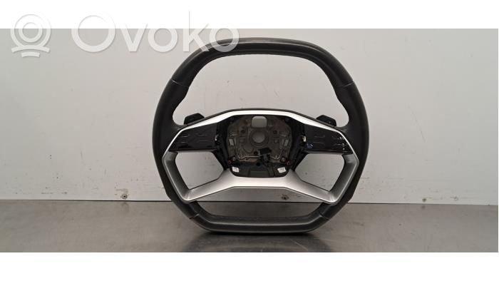 Steering wheel   89A419091L
