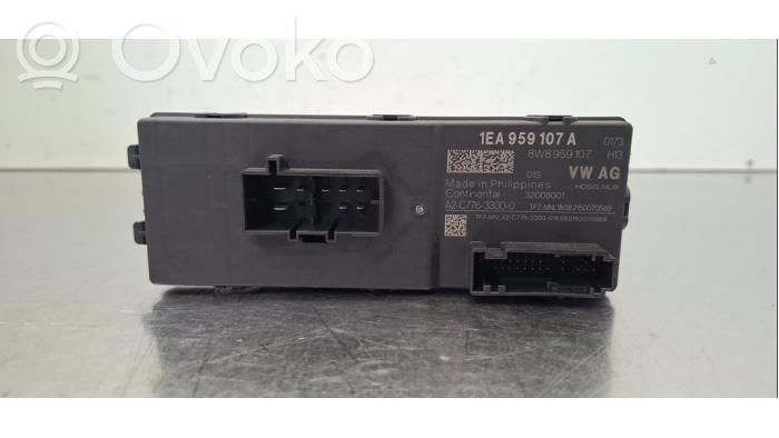 Unité de commande / module de hayon   1EA959107A