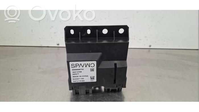 Unité de commande / module de hayon   32214768,8888888752