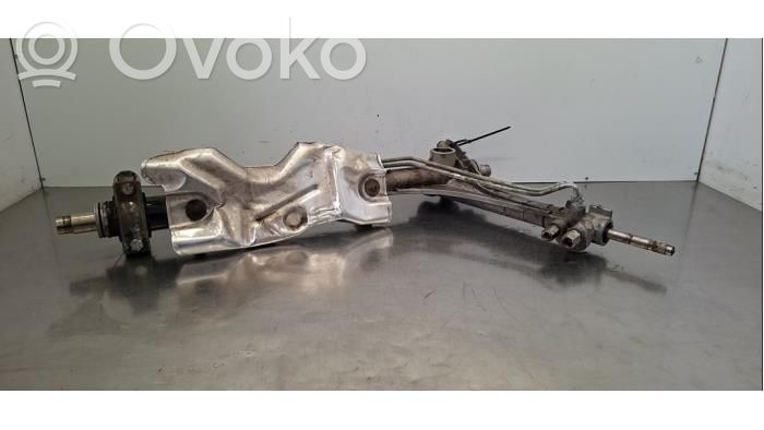 Citroen Jumper Hammastangon mekaaniset osat 