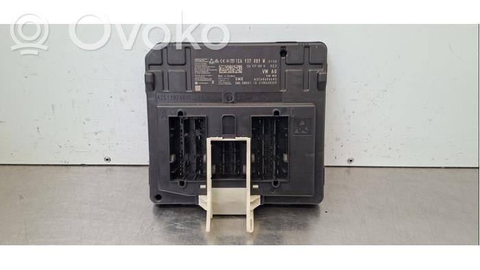 Unidad de control/módulo de carrocería central   1EA937089M
