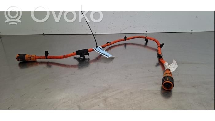 Lynk & co 01 Korkeajännitekaapeli 
