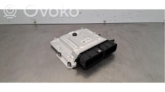Opel Corsa F Engine control unit/module 