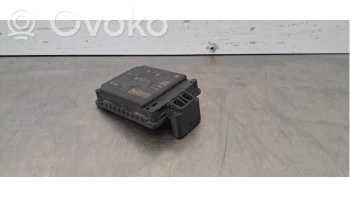 Volkswagen Polo VI Senzor radar distronic 