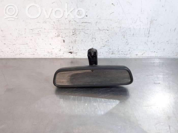 Espejo retrovisor (interior)   51169134444