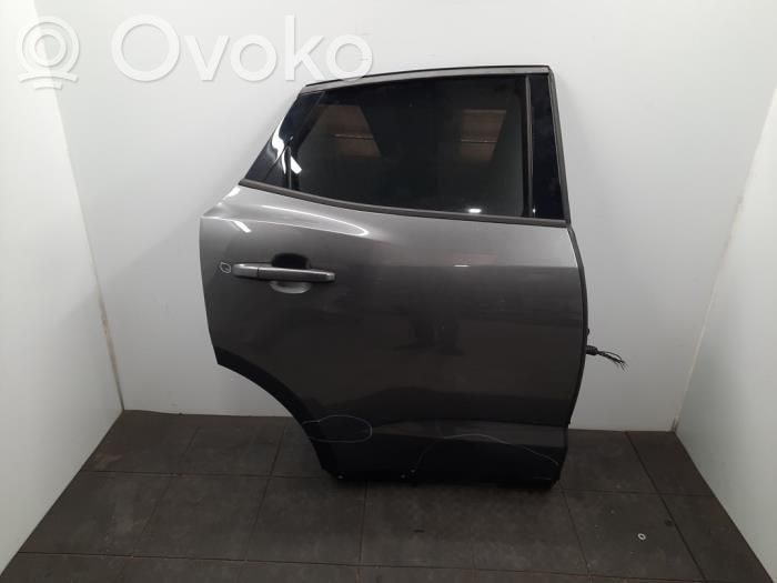 Jaguar E-Pace Galinės durys 
