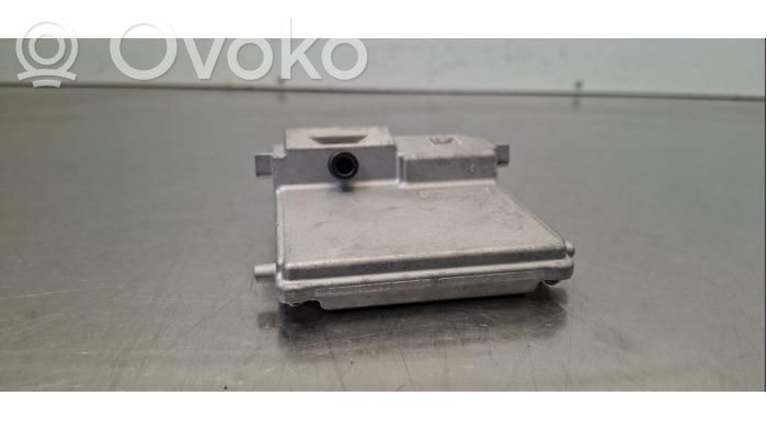 Lynk & co 01 Windshield/windscreen camera 