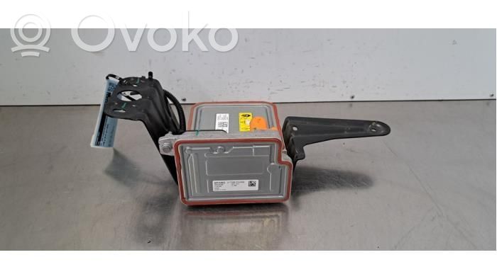 Lynk & co 01 Liquide de refroidissement module chauffage 